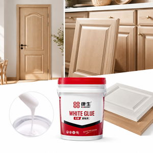 Luxury UV Resin <b>Kit</b> Hot Melt Adhesive Water Based PU for Wooden Door Membrane Press Application - Product Image 1