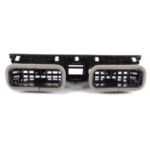 Panneau de ventilation Toyota Camry 55660-06040 55660-06030 ABS, aérateurs centraux du tableau de bord, modèles 2007-2011 - Product Image 1