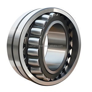 USMA 23056 CA/W33 High Quality Spherical Roller <b>Bearing</b> 23056 CC W33 <b>Bearings</b> 23056 <b>Bearing</b> - Product Image 2