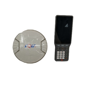 FOIF A90 GPS RTK N90 A60 Pro Base IMU con Soporte de Inclinación para Topografía GNSS - Product Image 4