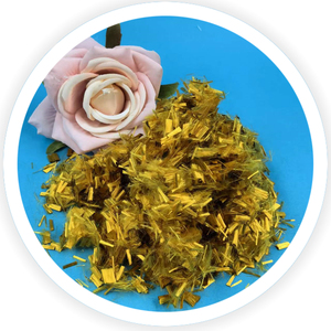 Chống mài mòn <span class=keywords><strong>Kevlar</strong></span> <span class=keywords><strong>para</strong></span> aramid sợi xắt nhỏ cho phanh Pad - Product Image 2