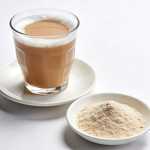 Crème non laitière pour café, crème non laitière à haute solubilité, sans sédiments, pour les amateurs de café noir, pratique et efficace - Product Image 4