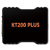 ECUHELP KT200 Plus programmeur ECU analyseur de moteur fonctionne indépendamment lecture/écriture/clone OBD/banc Mode prise en charge DTC/Immo Off/carte