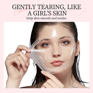 Koreanische 75ml Kollagen verpackung Peel Off <span class=keywords><strong>Mask</strong></span> White ning Poreless Glass Collagen Über nacht verpackung Peel off Facial <span class=keywords><strong>Mask</strong></span> Pack - Product Image 5