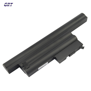 Batterie d'ordinateur portable 14,4 V 5200 mAh pour IBM Lenovo Thinkpad X60 X60S X61 X61S Series, batteries rechargeables, batterie standard Li-ion - Product Image 4