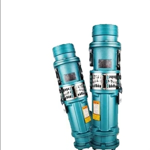 Dayuan oil immersed <b>submersible</b> <b>pump</b> QY250-14-15KW -200-8-18.5 25-135-4- 65-69-3- 80-50- - Product Image 1