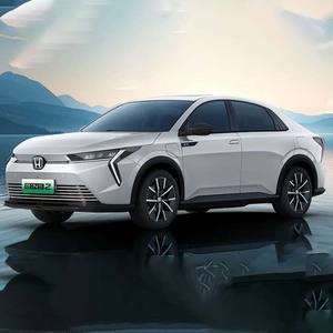 Nuovo arrivo pura elettrica a buon mercato per Honda Ens2 5 porte 5 posti Hatchback alta velocità 160 km/H <span class=keywords><strong>Enp</strong></span> E:Ns2 Top Suv per adulti - Product Image 2