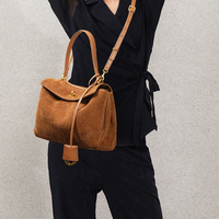 Sac fourre-tout en cuir véritable de haute qualité, sac à main pour femmes, grande capacité, sacs sous le bras, sac à main de luxe pour femmes