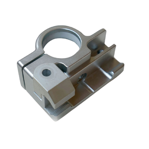 <span class=keywords><strong>CNC</strong></span> gia công <span class=keywords><strong>Y</strong></span> Tế cấp thép không gỉ các bộ phận nhôm repuestos <span class=keywords><strong>Y</strong></span> accesorios Para Bicicleta usinage Delrin horseshop - Product Image 2