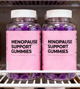 <strong>Menopause</strong> <strong>Supplement</strong> Vitamin Candy <strong>Menopause</strong> Support Fudge Vegan Gluten-free <strong>Supplement</strong> Minerals Hormone Balance - Product Image 1