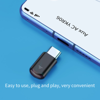 Adaptateur secteur universel 3-en-1 le plus vendu avec télécommande infrarouge pour téléphone portable, connexion par branchement, 100 % compatible OEM