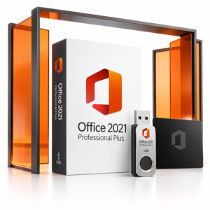 Microsoft <span class=keywords><strong>Office</strong></span> 2021 Professional Plus USB <span class=keywords><strong>Office</strong></span>-<span class=keywords><strong>Software</strong></span> für Windows PC Dokumente, Spreadsheets und Präsentationen - Product Image 4