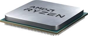 Processeur de bureau AMD <span class=keywords><strong>Ryzen</strong></span> 5 <span class=keywords><strong>4500</strong></span> 6 cœurs 12 threads débloqué pour jeux de haute performance, type de socket CPU - Product Image 3