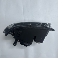 Pour Land Range Rover Vogue L322, 2010-2012, ensemble de phares avant xénon gauche OE LRO10825, pièces de haute qualité