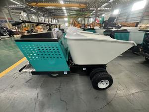 Mini-dumper hydraulique sur roues HT1300 <span class=keywords><strong>à</strong></span> <span class=keywords><strong>vendre</strong></span> - Product Image 5