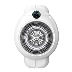 Machine de bain intelligente murale entièrement automatique, alimentée par batterie, pour usage domestique, conception mobile, multifonctionnelle, nettoyage en profondeur à 360° - Product Image 4