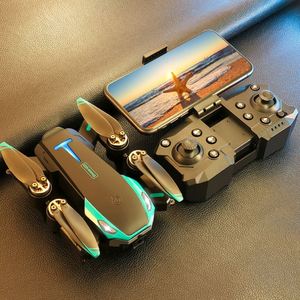 S25 High-Definition Brushless <b>Drone</b> for Aerial Photography Obstacle Avoidance Remote Control Aircraft Quadcopter - Product Image 2