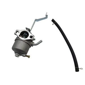 Горячая распродажа: высококачественный полированный карбюратор OEM 950 для генератора, запчасти для бензиновых двигателей, прямые продажи с завода - Product Image 1