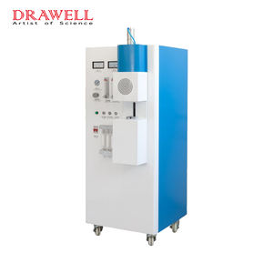 DW-CS-8800S kömür karbon kükürt analizörü içerik Test makinesi karbon ve kükürt eleman analizörü - Product Image 4