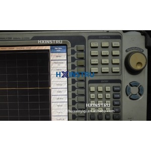 Analizador de Redes Usado Protek A333, 3GHz, 80% Nuevo, 1 Mes de Garantía, Origen China, Consultar Precio - Product Image 2