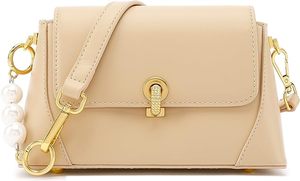 Sac à main en PU imperméable pour femme, style simple, bandoulière, pour téléphone portable et cartes, fermeture éclair, commande en gros mixte, prêt à expédier (RTS) - Product Image 2