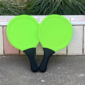 Bộ Ném Và Bắt Bóng Bằng Vải Mềm Chống Nước Neoprene Cho Trẻ Em - Product Image 2