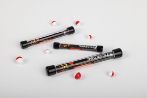 Tubo de bola de polvo de un solo uso de 10 piezas-Protección personal discreta (calibre 0,68 calibre 0,50 calibre 0,43) - Product Image 6