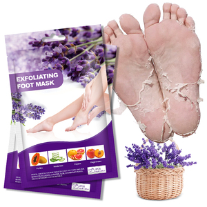 <span class=keywords><strong>Masque</strong></span> pour les pieds nourrissant et hydratant, vente en gros, beauté des pieds de bébé, <span class=keywords><strong>masque</strong></span> éplucheur, <span class=keywords><strong>masque</strong></span> <span class=keywords><strong>exfoliant</strong></span> pour les pieds - Product Image 1