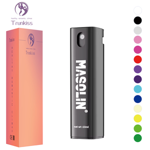 Spray Retardante para Hombre, Precio de Fábrica, OEM, Desensibilizante, Prolonga el Tiempo, Mayor Duración, Potenciador del Rendimiento, Venta al por Mayor - Product Image 1