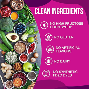 Supplément alimentaire de santé OEM/ODM/OBM Bonbons de qualité supérieure Bonbons <span class=keywords><strong>multivitamin</strong></span>és de soutien immunitaire pour enfants et adultes - Product Image 5