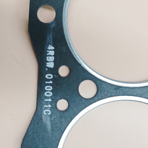 Junta de Culata de Grafito de Alta Calidad Marca Taierkangni Compatible con Motores de Tractores Dongfanghong Serie LR 100% Hermética 3 Dongfa - Product Image 4