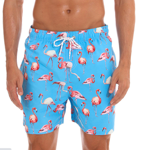 <span class=keywords><strong>2022</strong></span> boxeurs <span class=keywords><strong>homme</strong></span> <span class=keywords><strong>banane</strong></span> hamac string string latéral Flash Argent hommes maillot de bain séchage rapide bain Shorts de plage pour hommes - Product Image 4