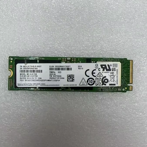 SSD NVMe PM981a 1TB Bekas MZVLB1T0HBLR M.2 PCIe 3.0 - Product Image 1
