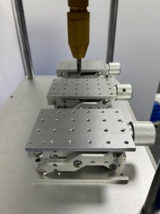 Máquina de prueba de fatiga clave de control remoto de teclado <span class=keywords><strong>triaxial</strong></span> - Product Image 6