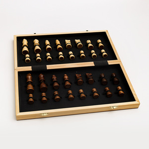 Xách tay có thể gập lại lớn từ bàn cờ Câu Đố vành đai trò chơi cho học sinh tiểu học và trẻ em - Product Image 3