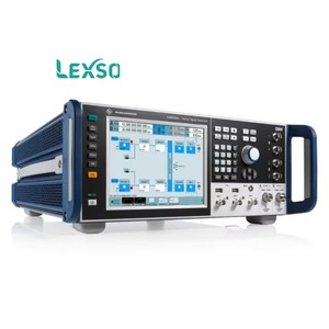 Generador de Señales R&s-smw200a, Dispositivo de Alta Frecuencia con Rango de Frecuencia de hasta 67 GHz - Product Image 2