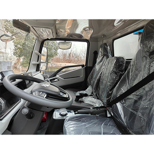 China 4,2 M AVIC <span class=keywords><strong>Lamberet</strong></span> Refrigerated Body Truck Nueva condición con unidad de refrigeración de alta eficiencia ofrecida Precio competitivo - Product Image 3
