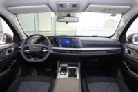 Changan Hunter F70 4x4 Pick-up Essence Neuf d'Occasion à Conduite à Gauche Pas Cher 2026 pour Vente