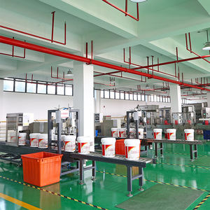 400g tubo giallo multiuso grasso a base di calcio lubrificanti industriali per autoveicoli - Product Image 6