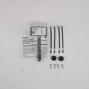 Controlador de Ventilador <span class=keywords><strong>y</strong></span> Límite RESIDEO L4064B2228 con Encendido de Ventilador a 125°F/Apagado de Ventilador a 100°F, Límite Superior de 200°F, Inserción de 5 Pulgadas - Product Image 3