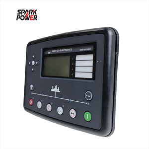 Módulo de Control de Arranque Automático Original <span class=keywords><strong>Deep</strong></span> <span class=keywords><strong>Sea</strong></span> DSE8620 MKII y Controlador de Sincronización de Carga Compartida para Grupos Electrógenos Alternadores - Product Image 3