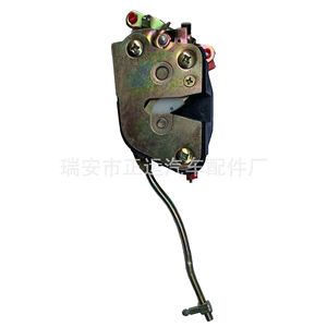 JAC ล็อคประตู 8-97852412 สำหรับอะไหล่รถยนต์จักรพรรดิ 100P - Product Image 3