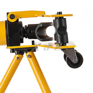 Cintreuse de tuyaux hydraulique manuelle Cintreuse de tuyaux en acier électrique pour 1 <span class=keywords><strong>2</strong></span> <span class=keywords><strong>3</strong></span> 4 pouces - Product Image 4