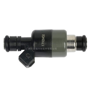 Inyector de Combustible 17109450 Para Chevrolet Daewoo Pieza de Repuesto - Product Image 4