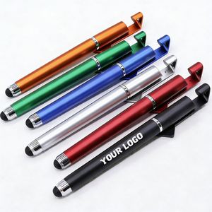 Ww5182 Printed Barrel With Custom Logo Ballpoint Ball Corporate Business Activity <b>Gift</b> <b>Pen</b> - Product Image 1