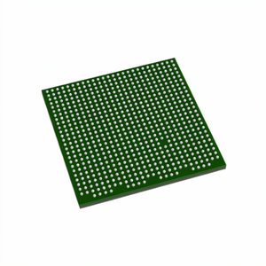 XC5VFX30T-1FFG665I In Stock Embedded Electronic Chips Component 665 BBGA, FCBGA - Product Image 1