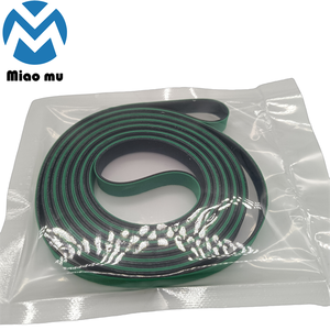 Cinghie SM321 SM320 SM421 SM482 J6602082A J6602083A J66021017A J66021018A J66021019A J66021006A J66021008A J66021089A J66021092A - Product Image 2