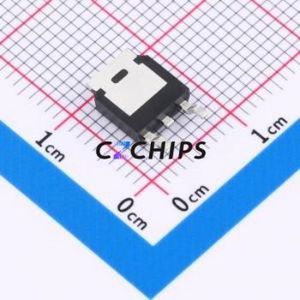 วงจรรวม LM78M05CDT/TR TO-252-2L ชิปวงจรควบคุมเชิงเส้น (LDO) ใหม่และดั้งเดิม - Product Image 2