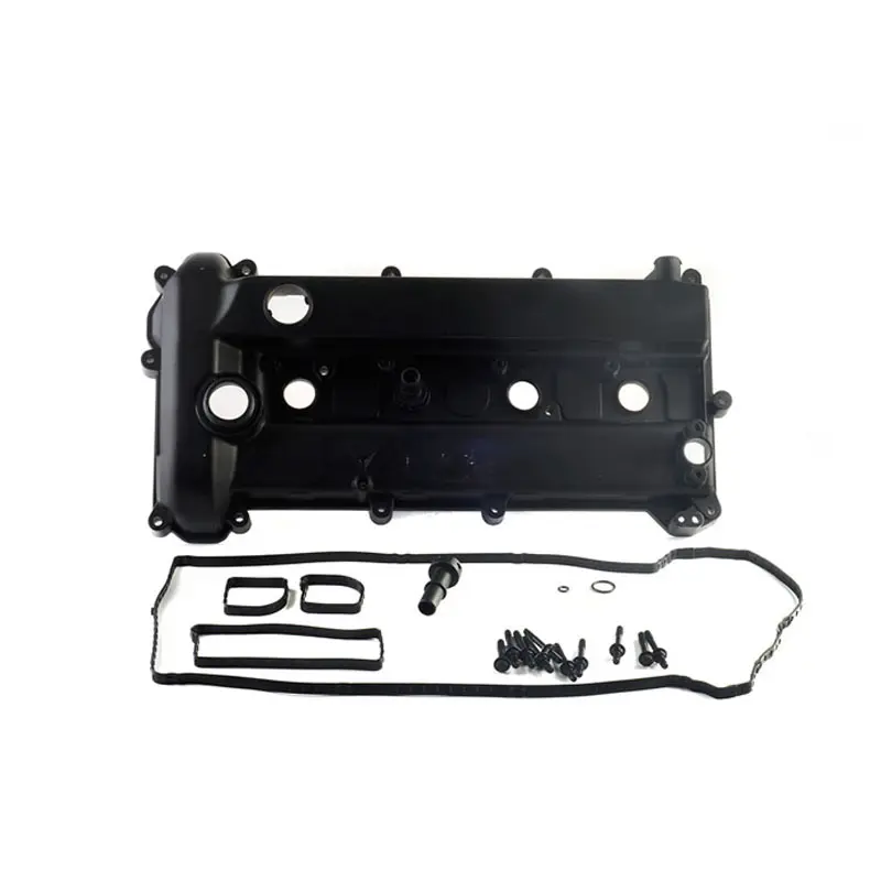 Aluminium High quality Auto Engine Parts Cylinder Head Cover FOR FORD Winning/S - 2.3 MAX 6M8G-6M293