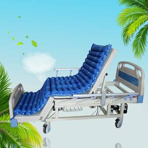 Jiaxin Inflatable Air Mattress 2000*900*150 For Hospital <b>Beds</b> Bedsores Prevention Adult Care - Product Image 2